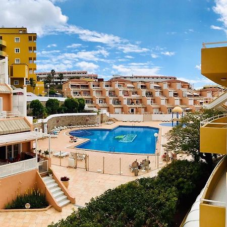 Appartamento Orlando, Costa Adeje Esterno foto