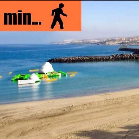 Appartamento Orlando, Costa Adeje Esterno foto