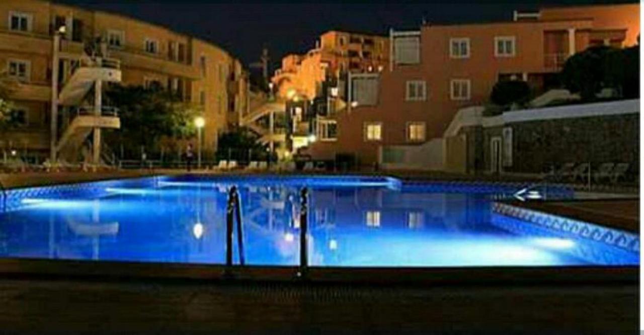 Appartamento Orlando, Costa Adeje Esterno foto