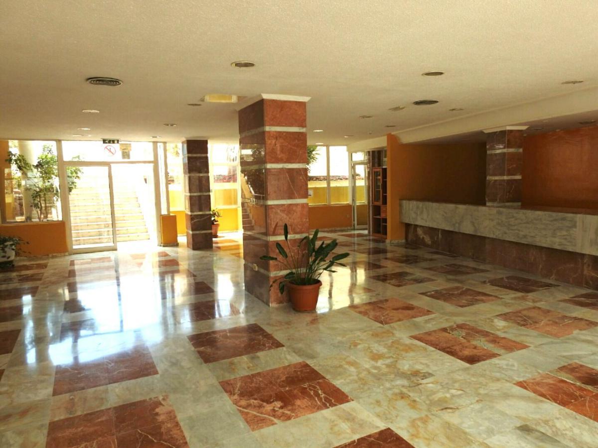 Appartamento Orlando, Costa Adeje Esterno foto