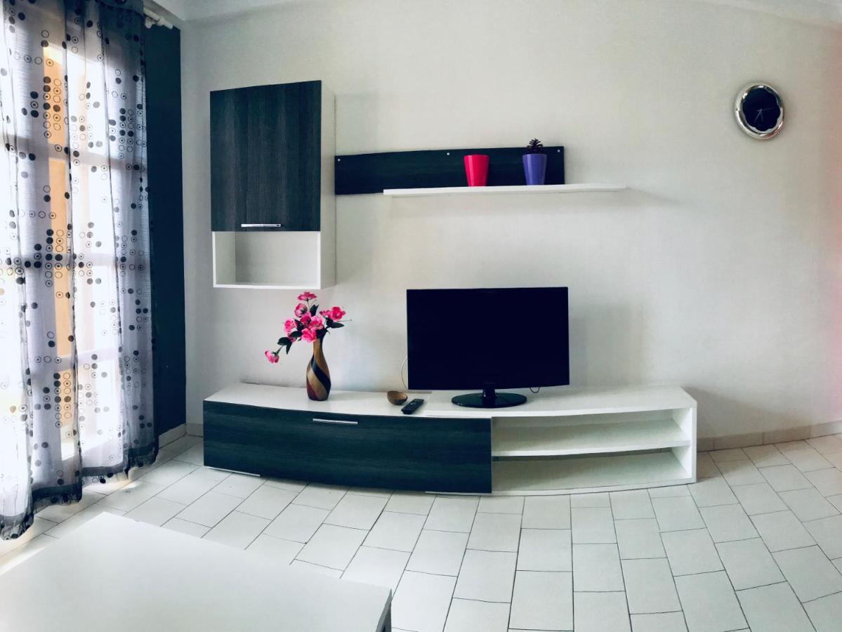 Appartamento Orlando, Costa Adeje Esterno foto