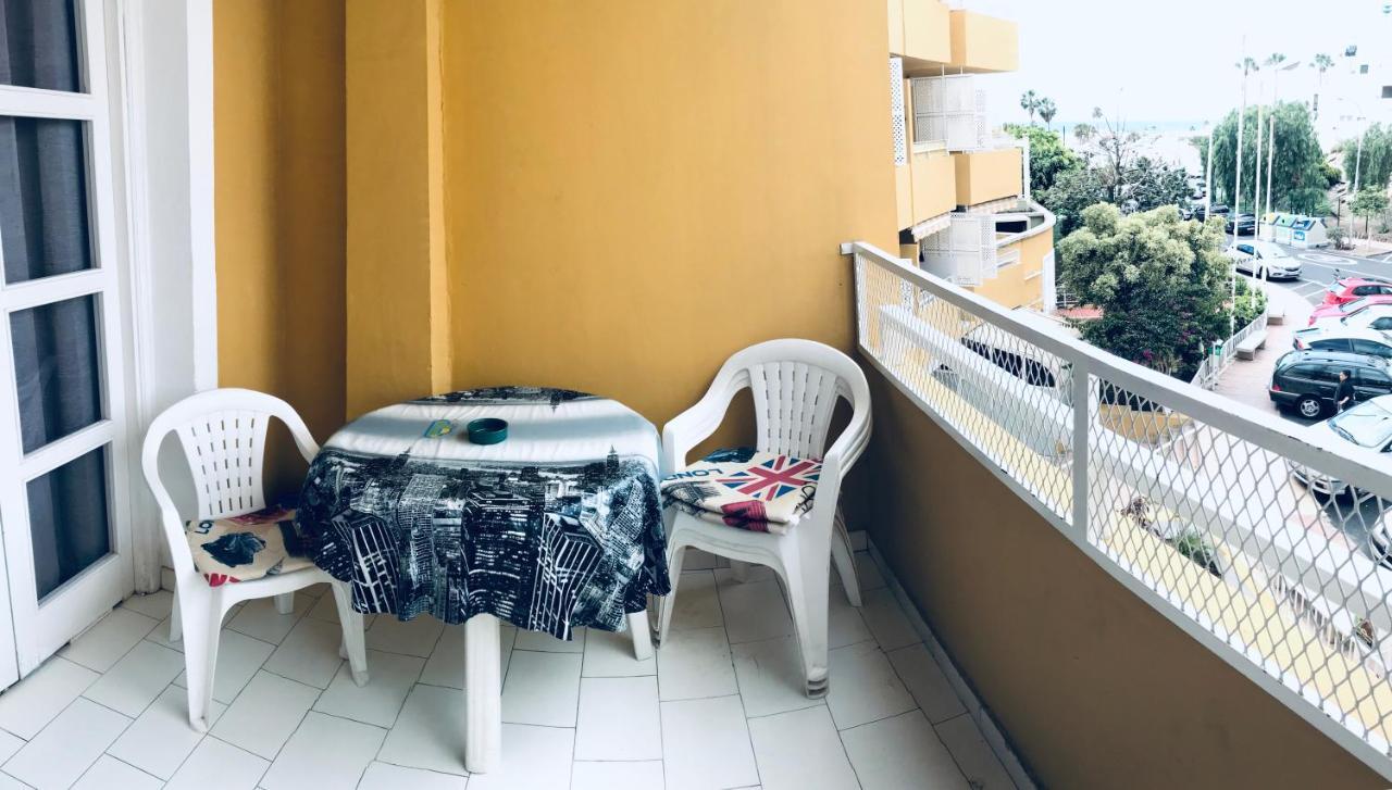 Appartamento Orlando, Costa Adeje Esterno foto
