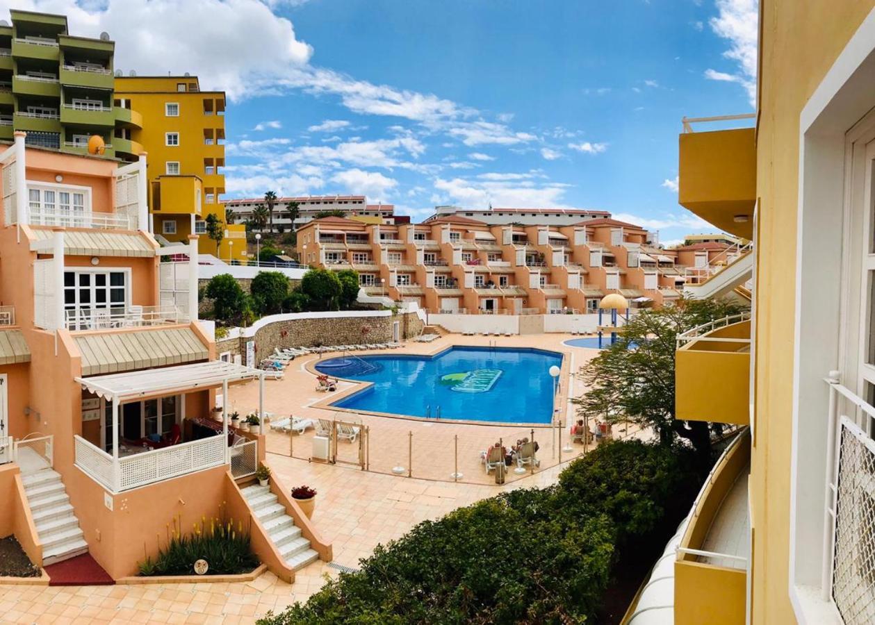 Appartamento Orlando, Costa Adeje Esterno foto