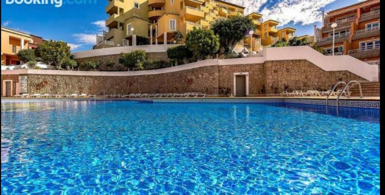Appartamento Orlando, Costa Adeje Esterno foto