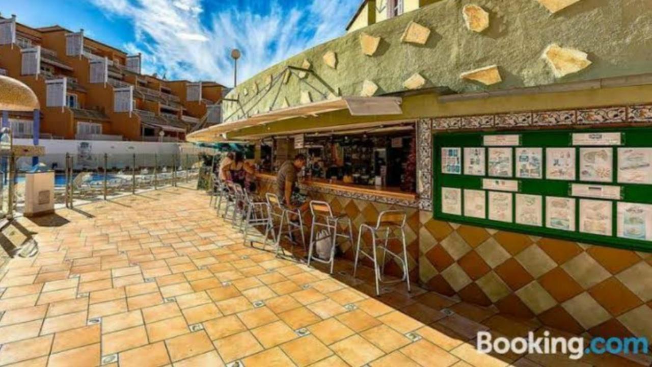 Appartamento Orlando, Costa Adeje Esterno foto