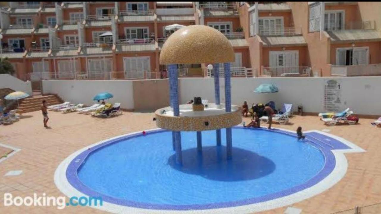 Appartamento Orlando, Costa Adeje Esterno foto
