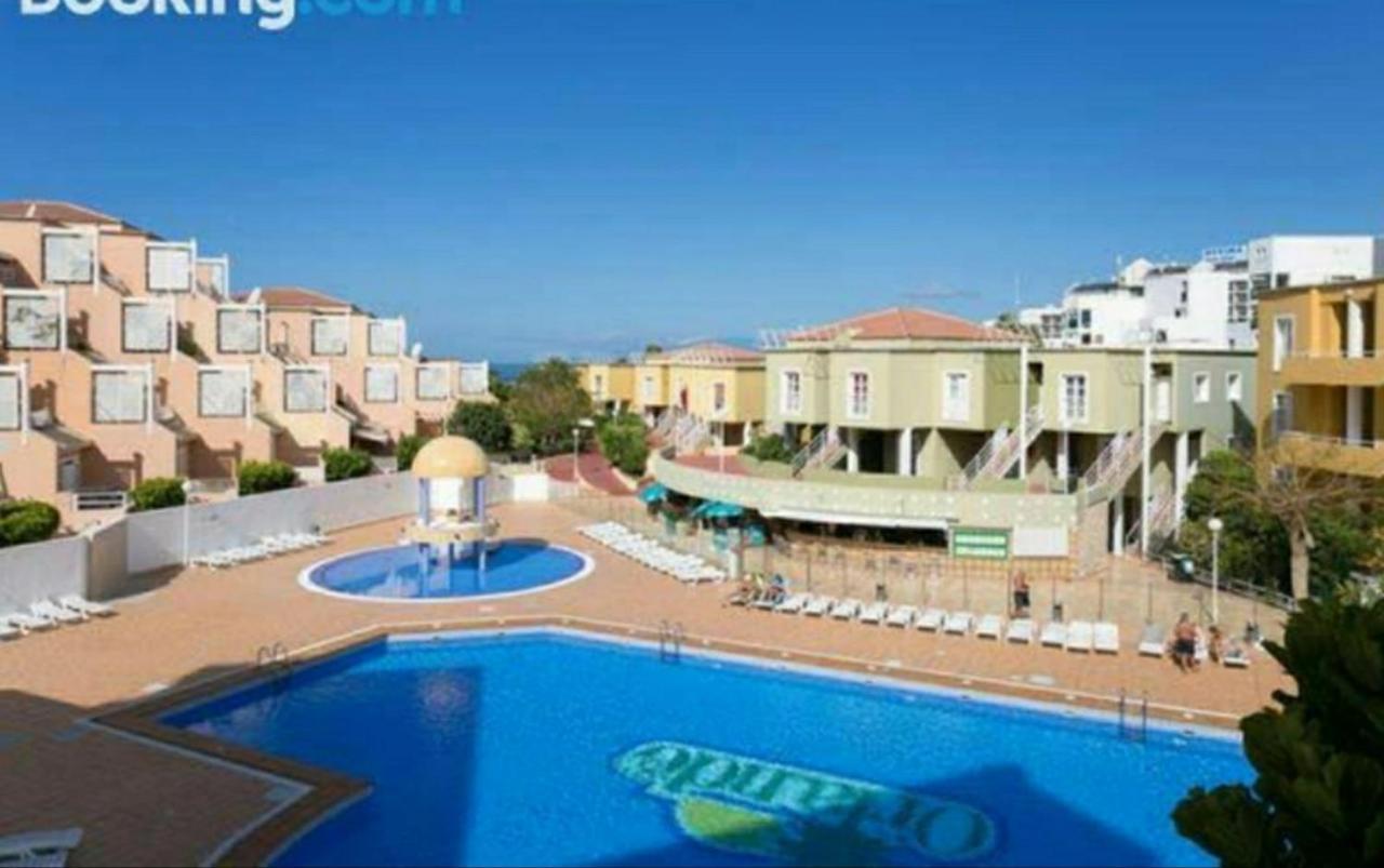 Appartamento Orlando, Costa Adeje Esterno foto