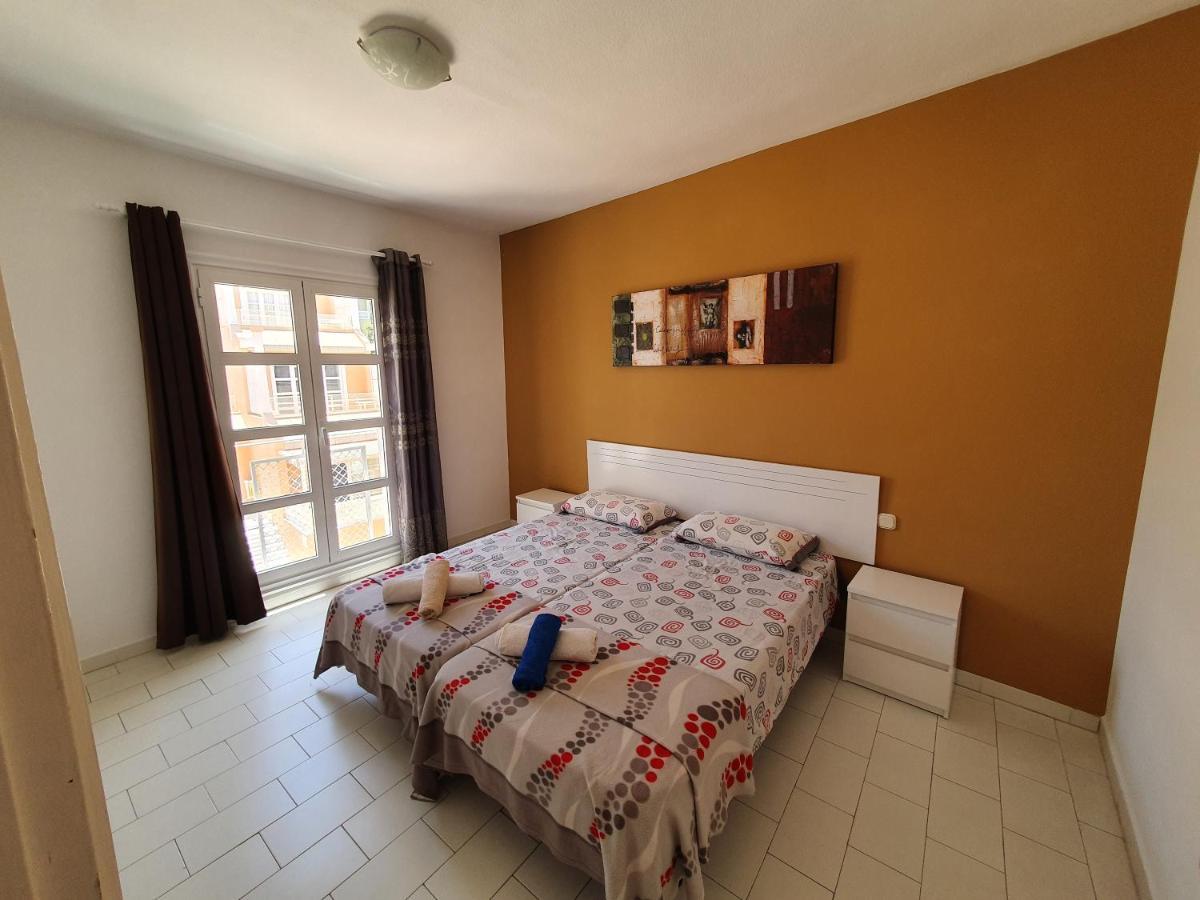 Appartamento Orlando, Costa Adeje Esterno foto