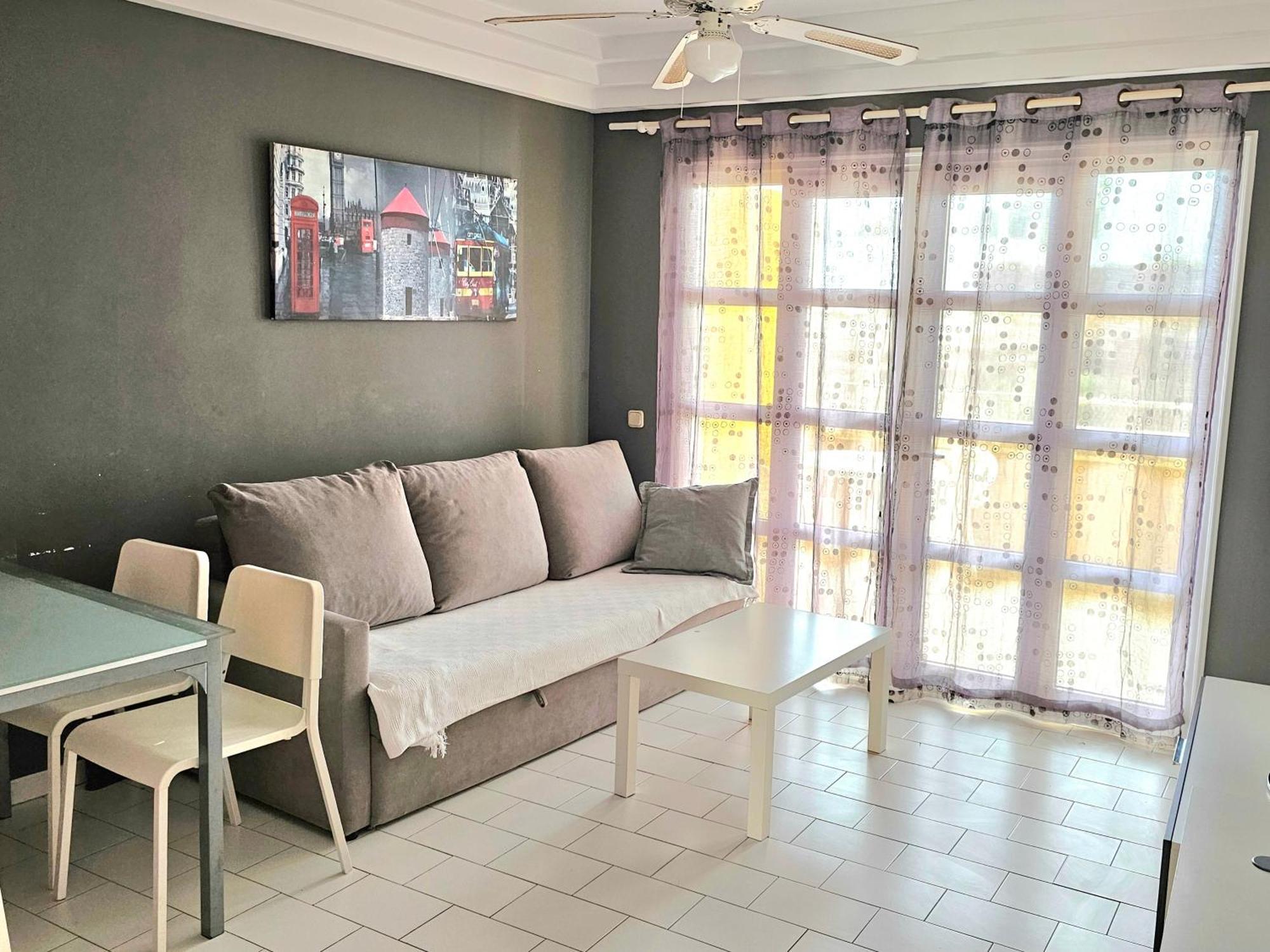 Appartamento Orlando, Costa Adeje Esterno foto