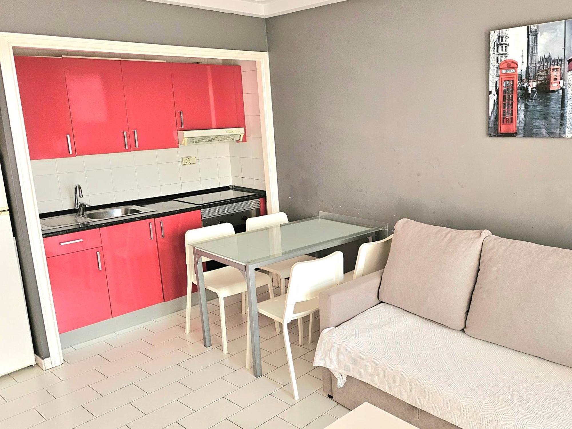 Appartamento Orlando, Costa Adeje Esterno foto