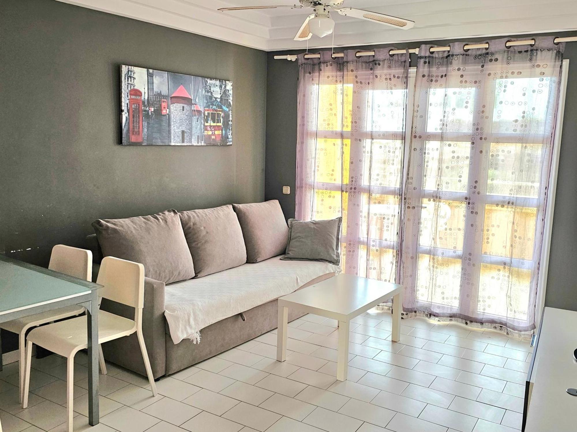 Appartamento Orlando, Costa Adeje Esterno foto